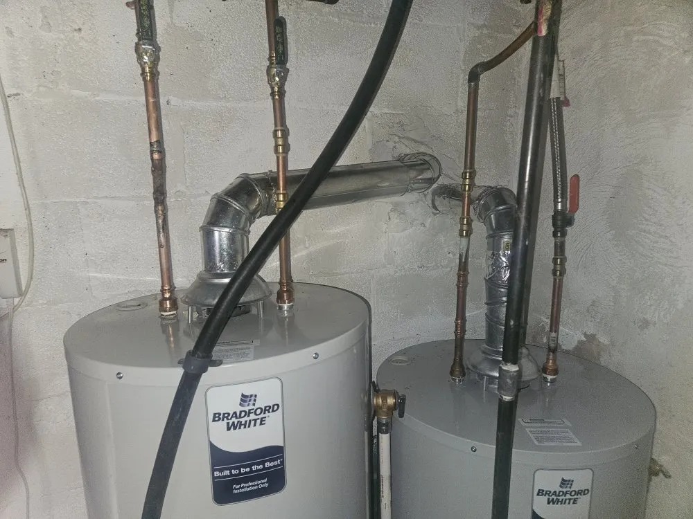 Slide of Holmes Contracting