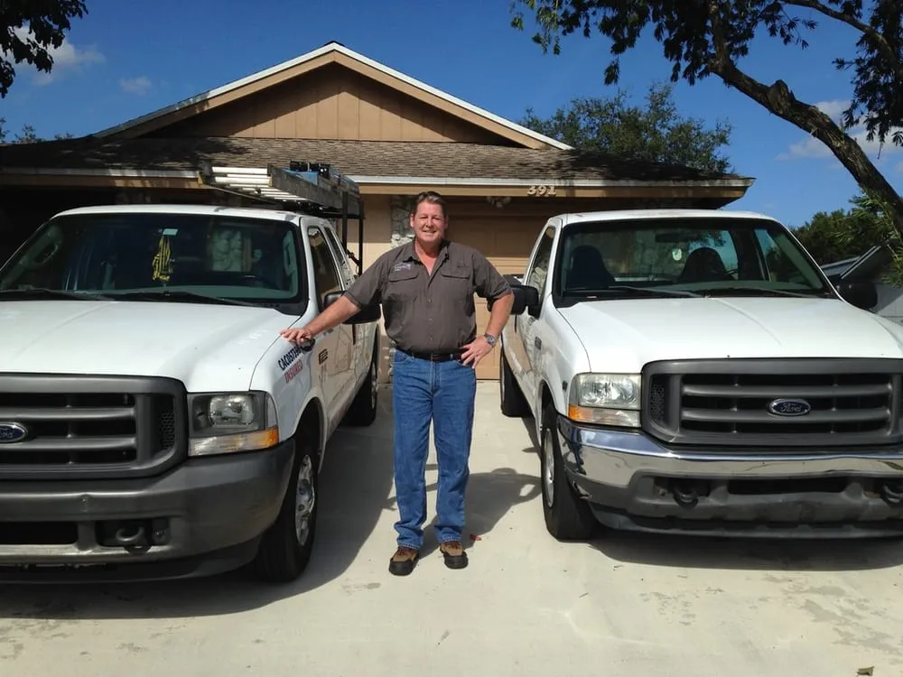 Slide of Holmes Cooling & Heating