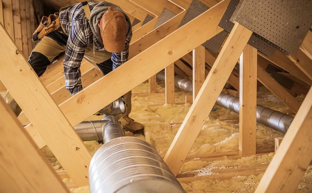 Slide of Holmes Cooling & Heating