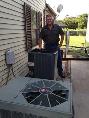 Holmes Cooling & Heating