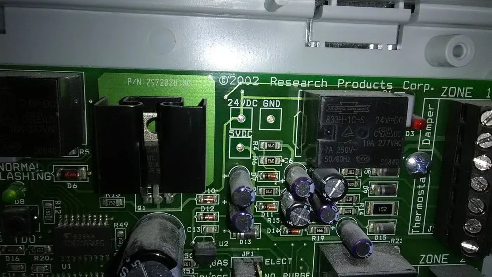 Slide of Holmes Family Heating And Air