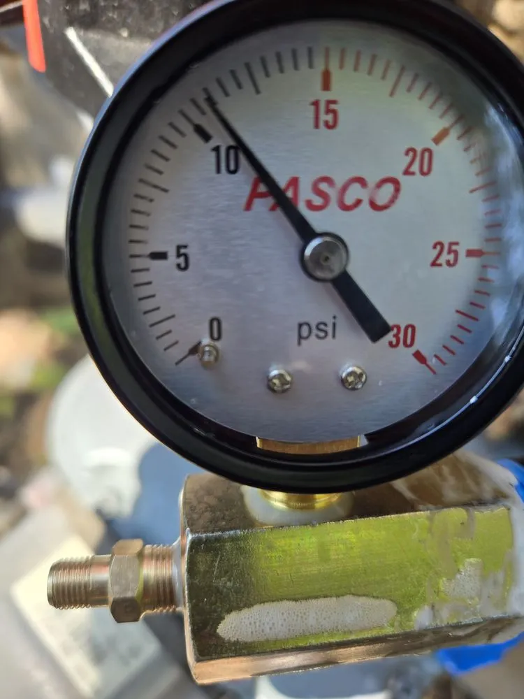 Slide of Holmes Family Heating And Air