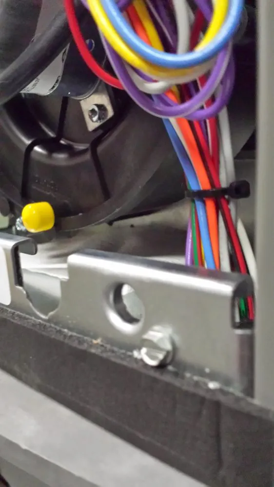 Slide of Holmes Family Heating And Air