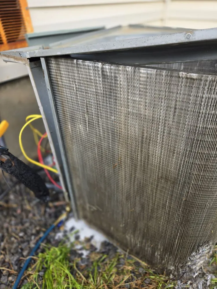 Slide of Holmes Family Heating And Air