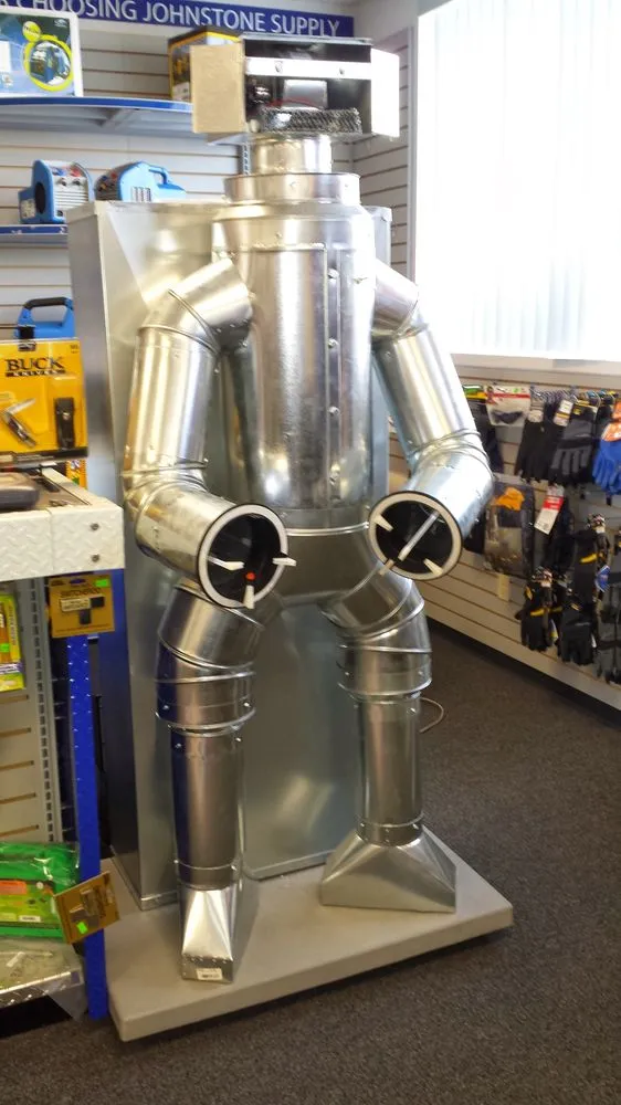 Slide of Holmes Family Heating And Air