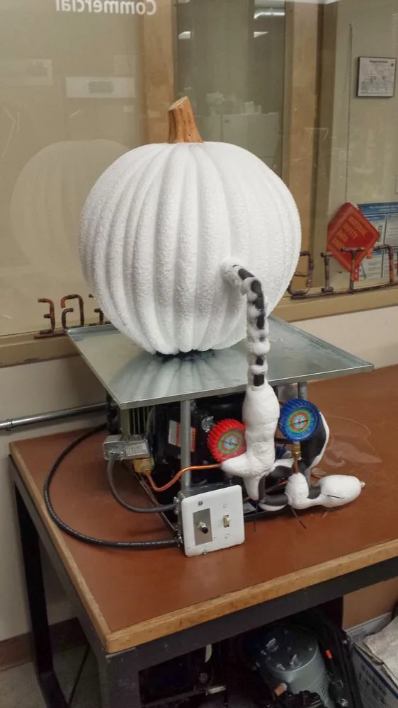 Slide of Holmes Family Heating And Air