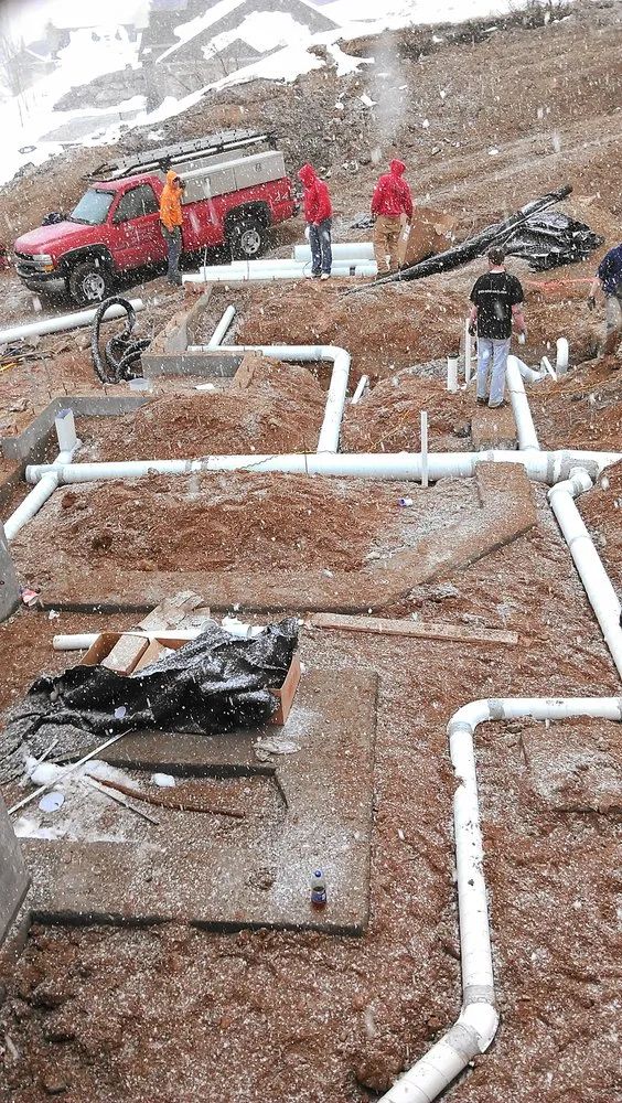 Slide of Holmes Family Heating And Air