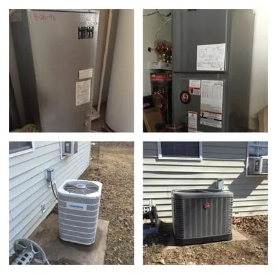 Holmes Heating and Cooling