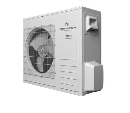 Slide of Holmes Home Heating