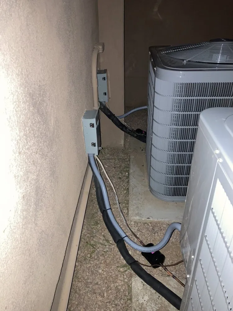 Slide of Holmes In Homes