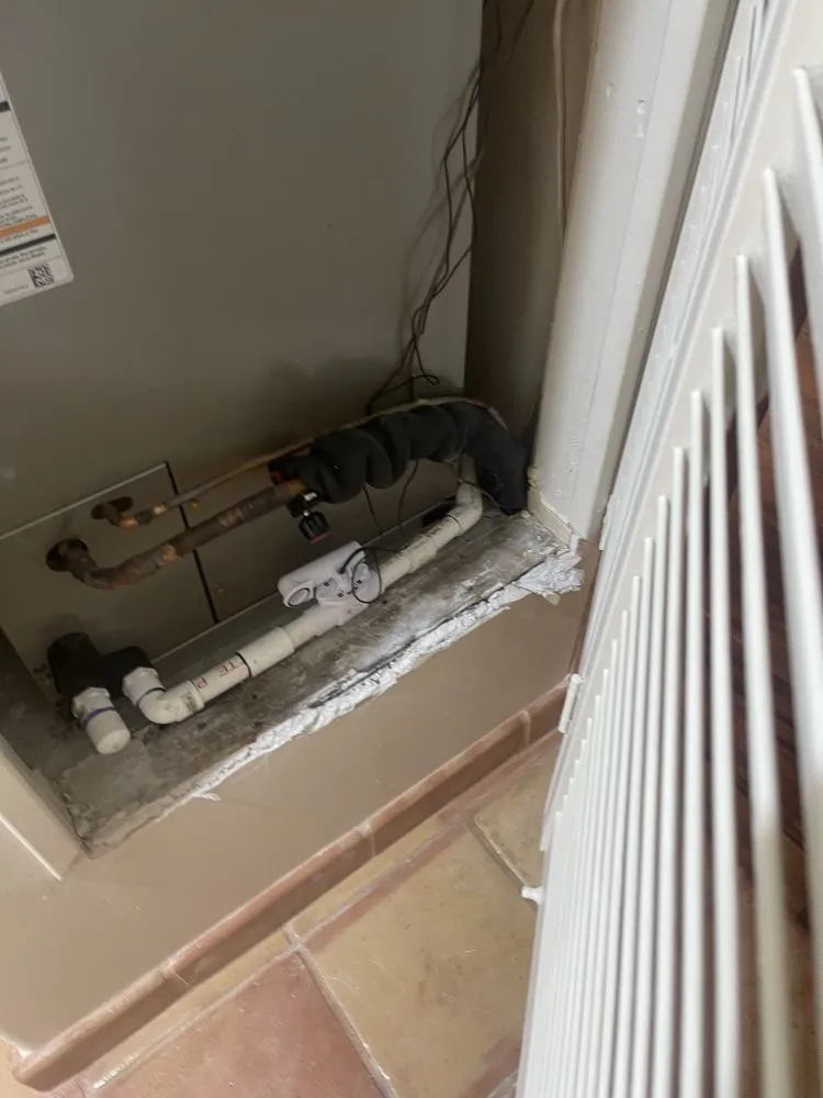 Slide of Holmes In Homes