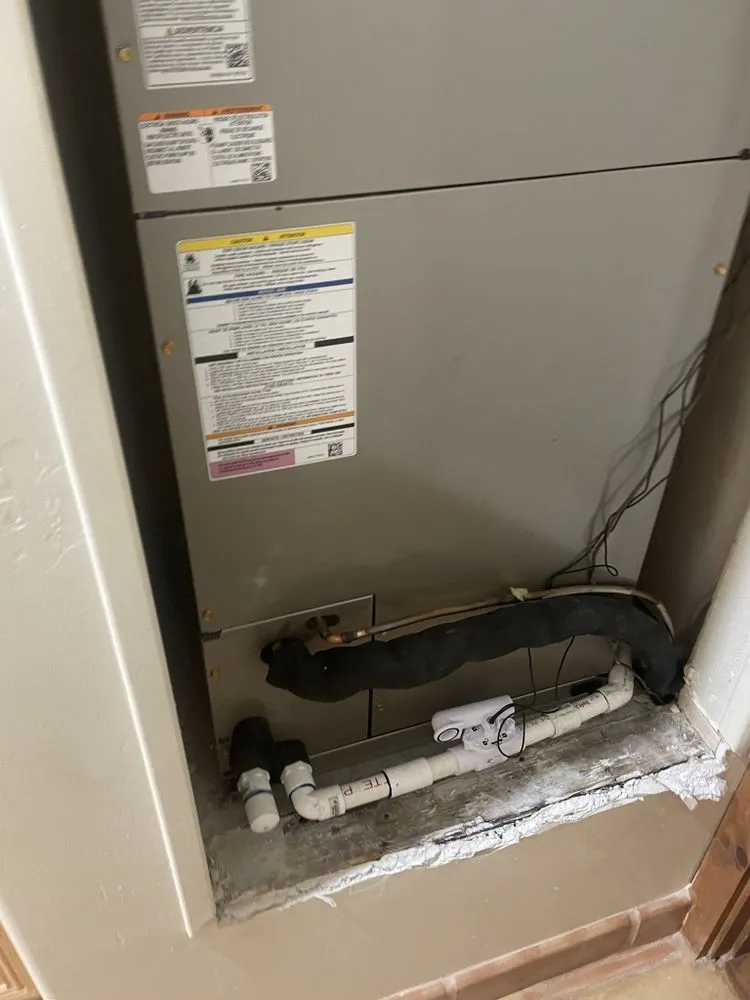 Slide of Holmes In Homes