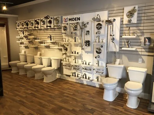 Holmes Plumbing & Heating Supply