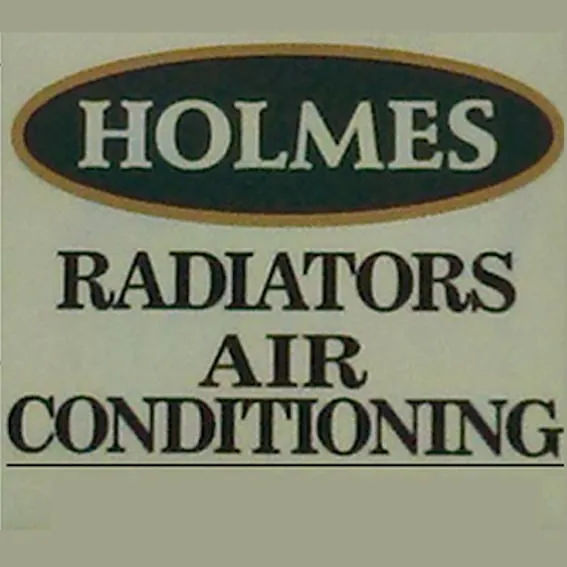 Slide of Holmes Radiator & Air Conditioning