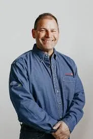 Slide of Holmin Heating and Cooling