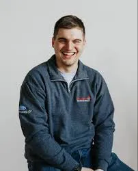 Slide of Holmin Heating and Cooling