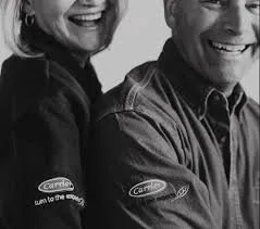 Slide of Holmin Heating and Cooling