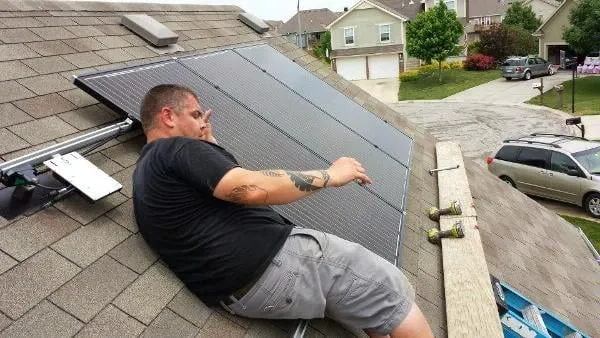 Holsinger Heating and Cooling