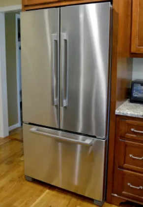 Slide of Holster Heat & Air Services