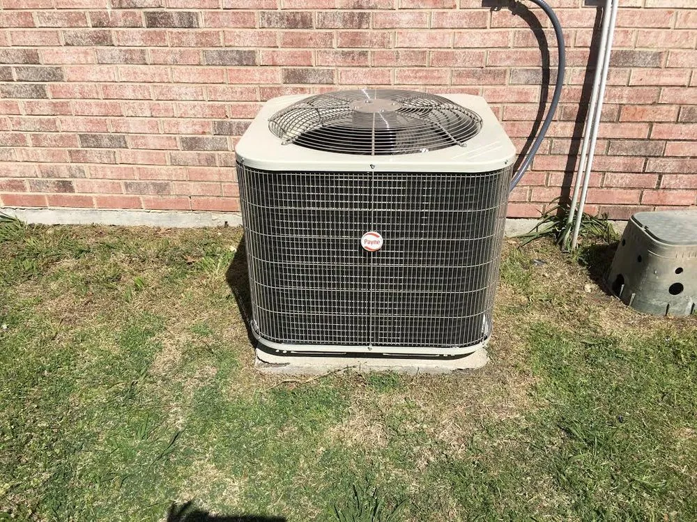 Slide of Holster Heat & Air Services