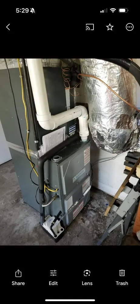 Slide of Holston Home