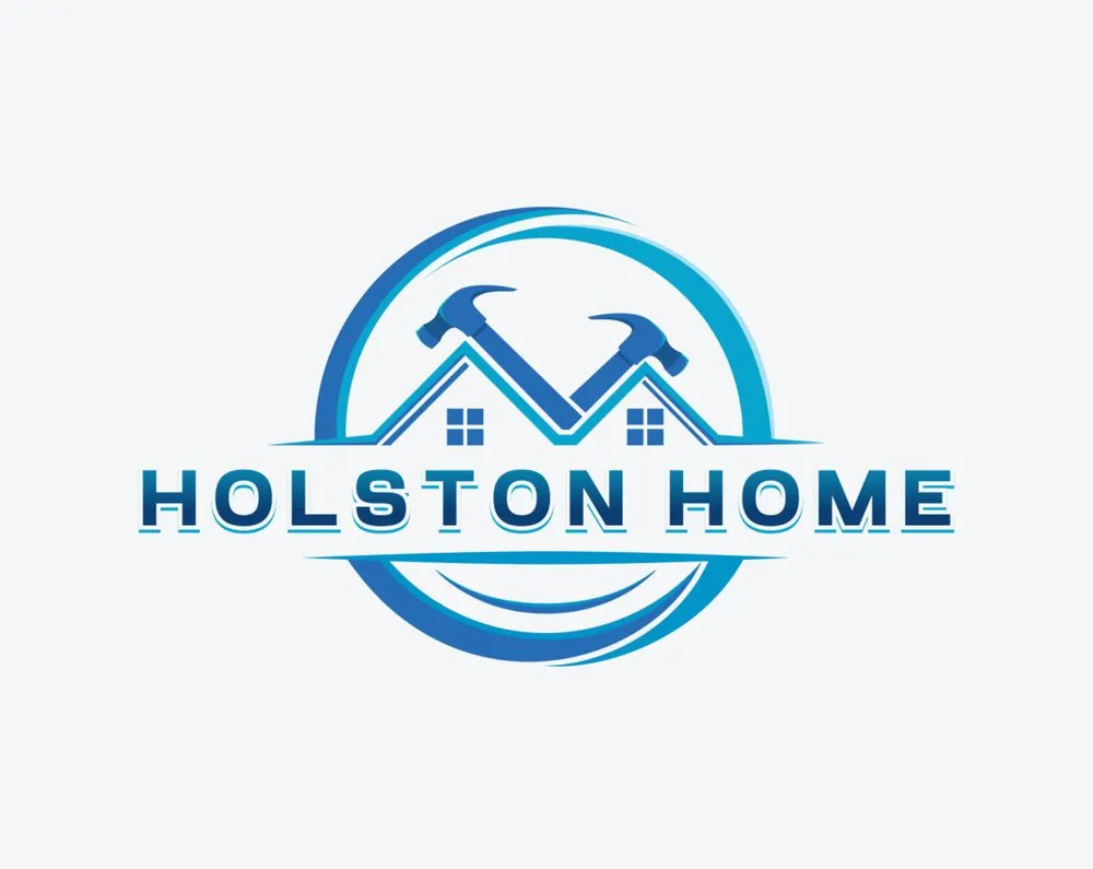 Slide of Holston Home