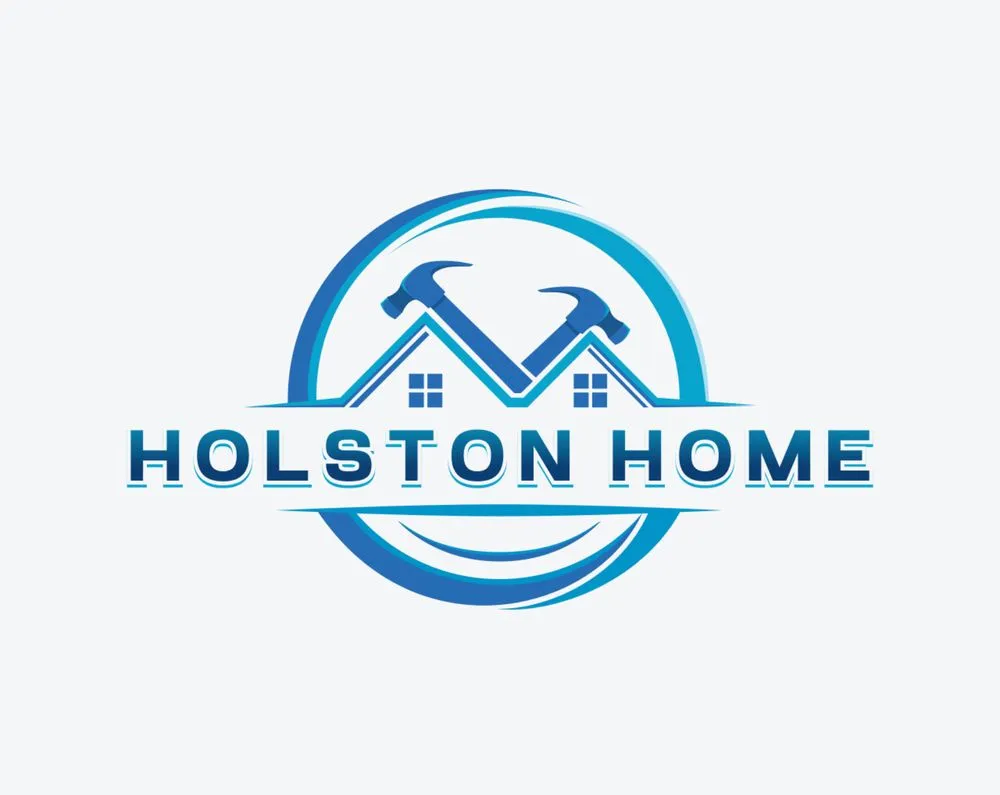 Slide of Holston Home