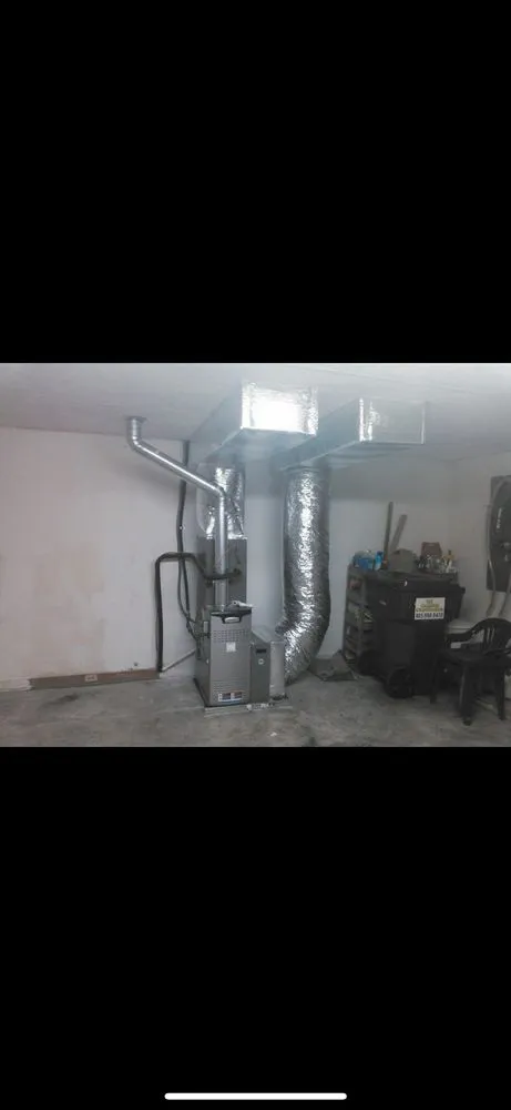 Slide of Holston Home