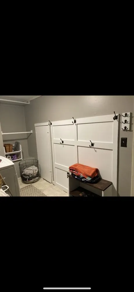 Slide of Holston Home