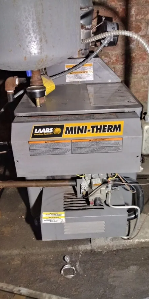 Slide of Holt Heating & Cooling