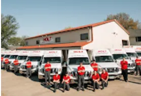 Slide of Holt Plumbing & Heating