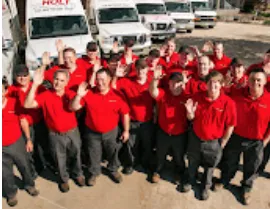 Slide of Holt Plumbing & Heating