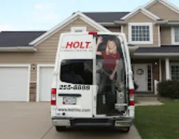 Slide of Holt Plumbing & Heating