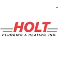 Slide of Holt Plumbing & Heating