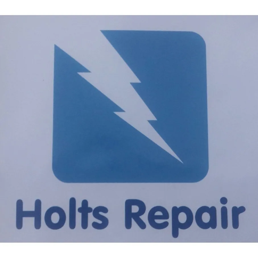 Slide of Holt Rawlins Repair