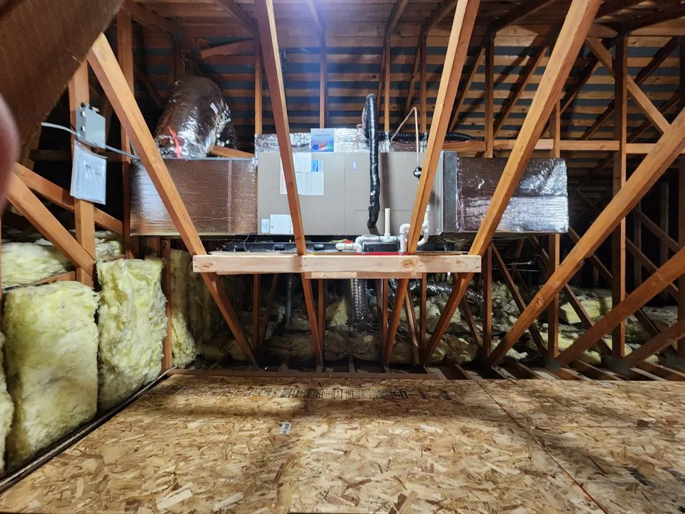 Slide of Holt Services Heat and Air