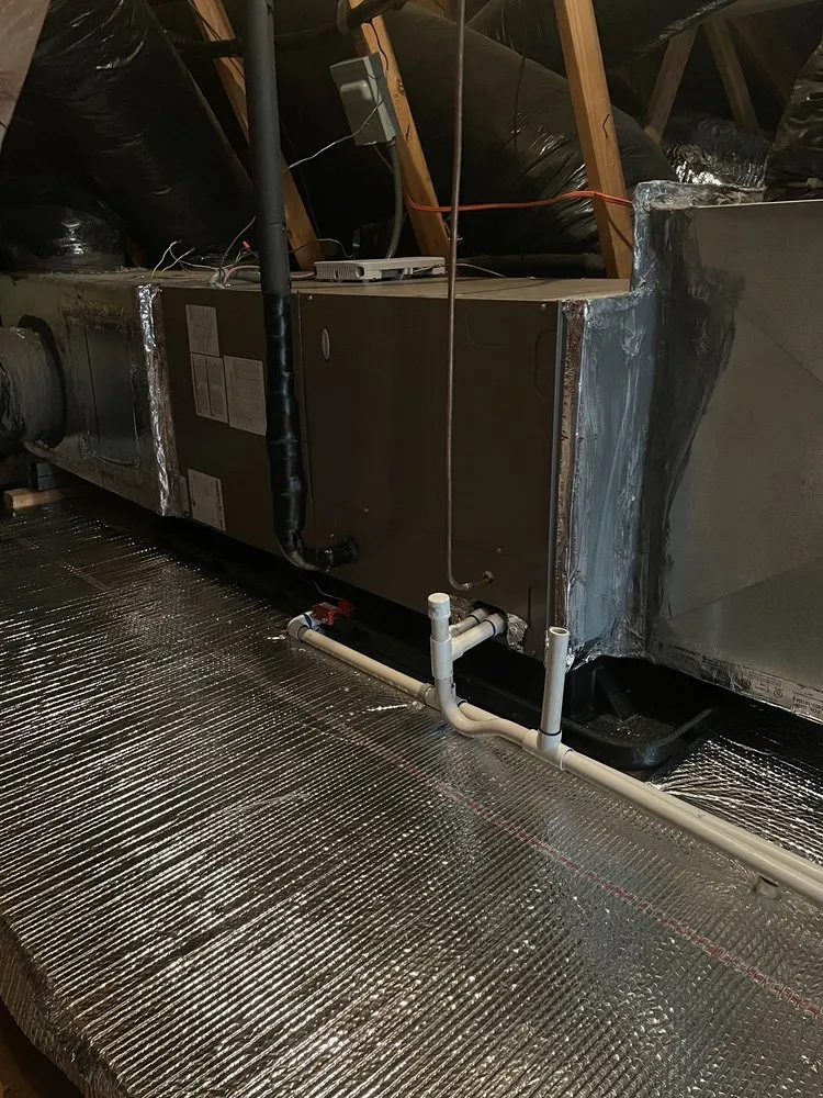 Slide of Holt Services Heat and Air