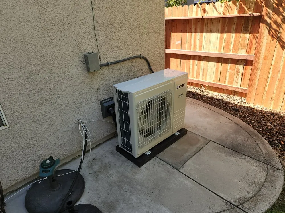 Slide of Holt Services Heat and Air