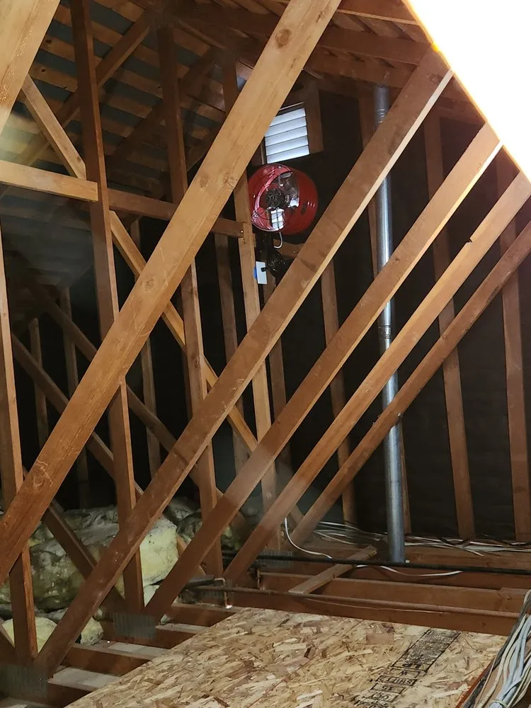 Slide of Holt Services Heat and Air