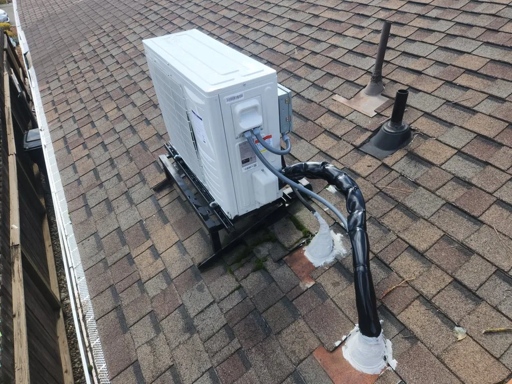 Slide of Holt Services Heat and Air