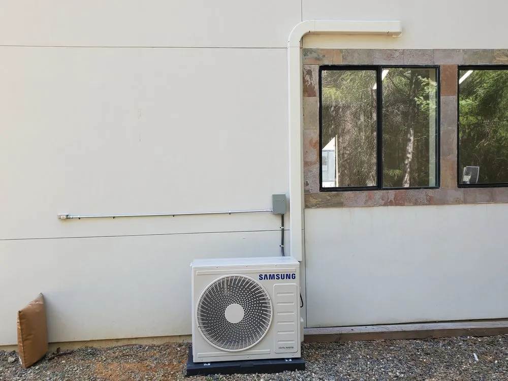 Slide of Holt Services Heat and Air