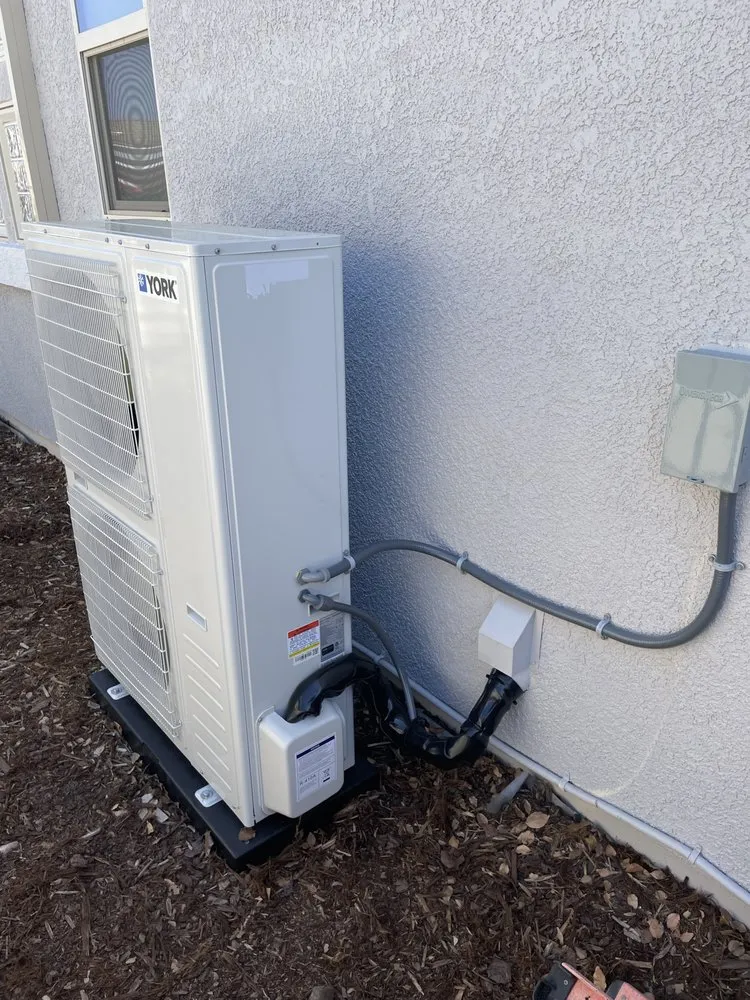 Slide of Holt Services Heat and Air