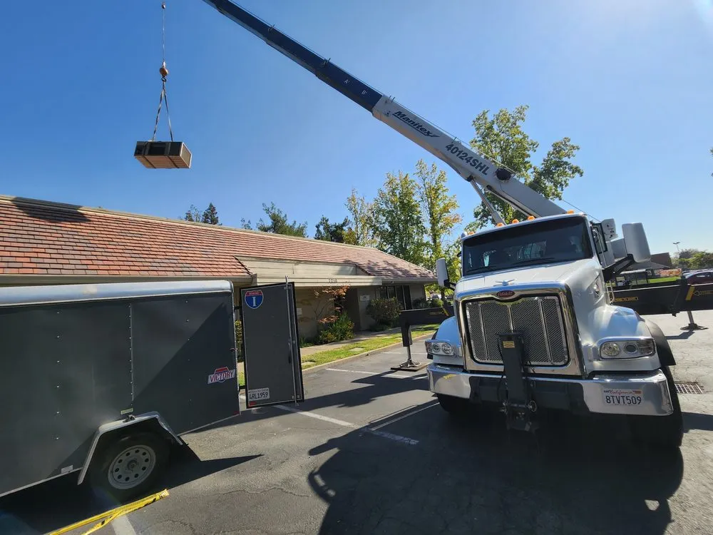 Slide of Holt Services Heat and Air