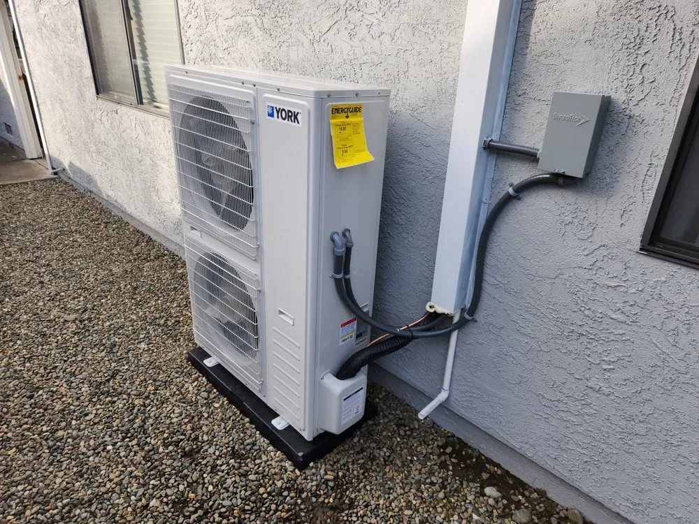 Slide of Holt Services Heat and Air