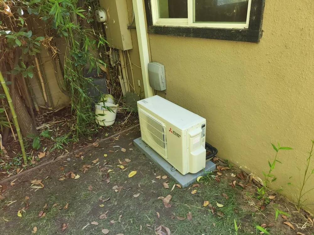 Slide of Holt Services Heat and Air