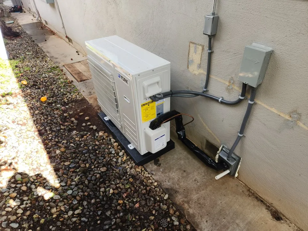 Slide of Holt Services Heat and Air