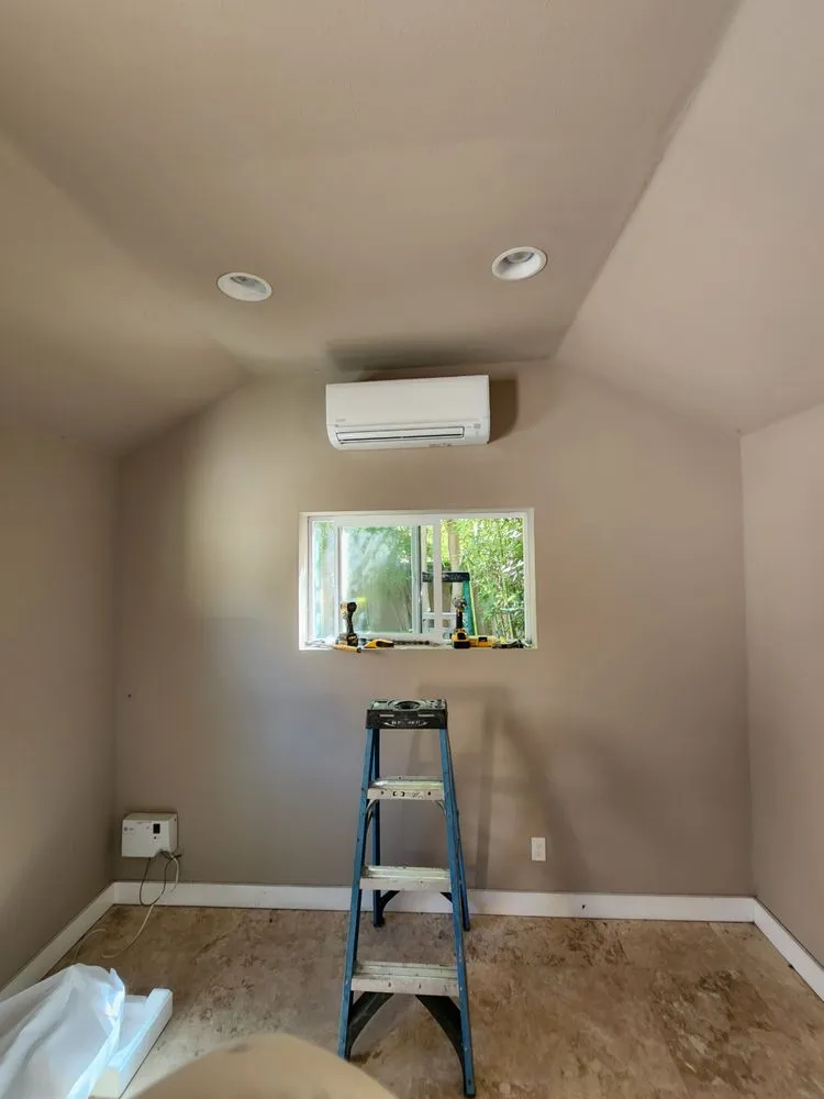 Slide of Holt Services Heat and Air