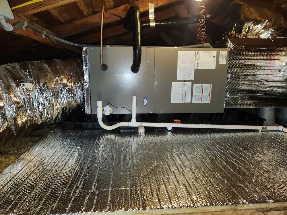 Slide of Holt Services Heat and Air