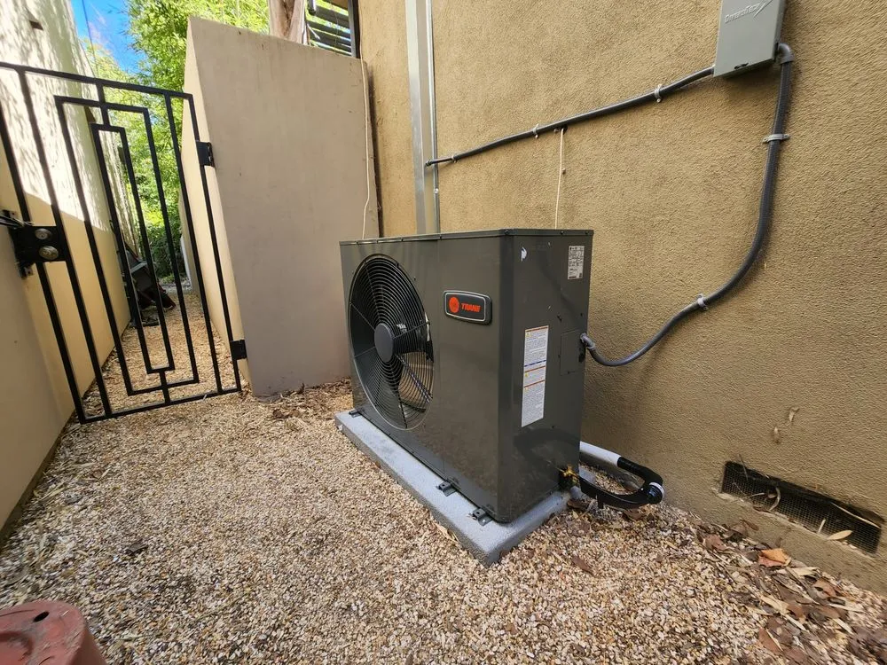 Slide of Holt Services Heat and Air