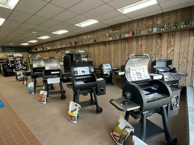 Slide of Holthaus Heating & Appliance